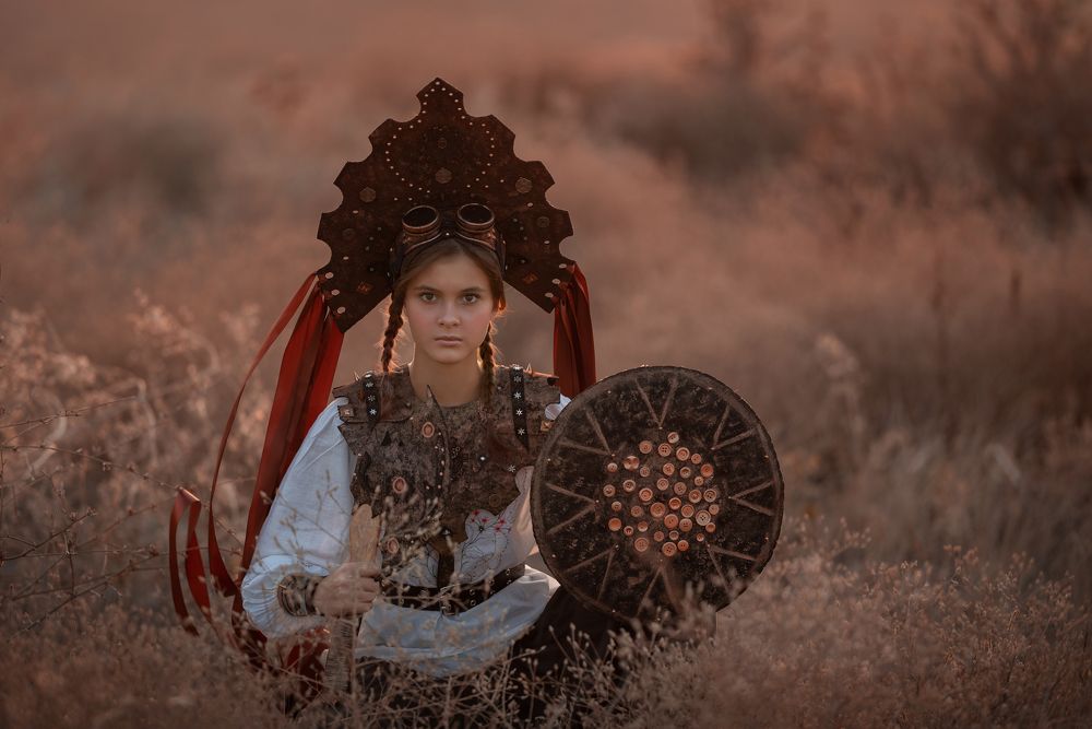 Photograph by Анжелика Ерохина