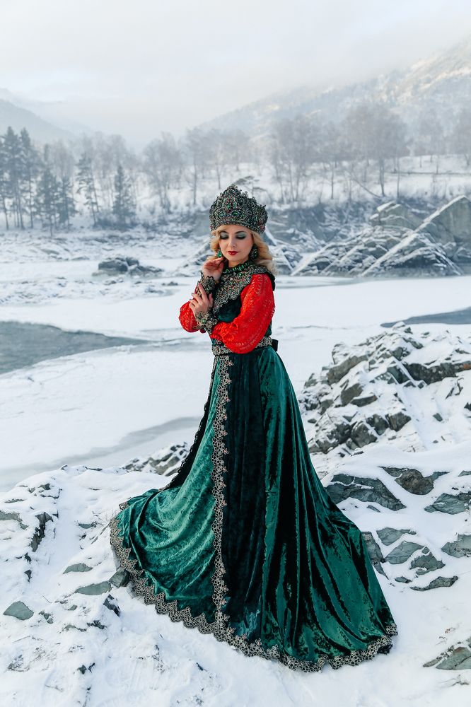 Photograph by Ирина Григорьева