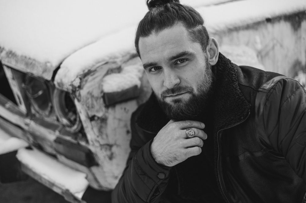 Photograph by Olga Miller