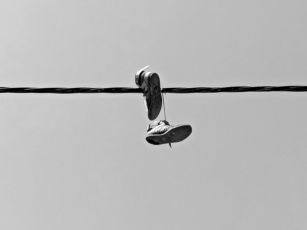 Photograph by Asma Rashidi
