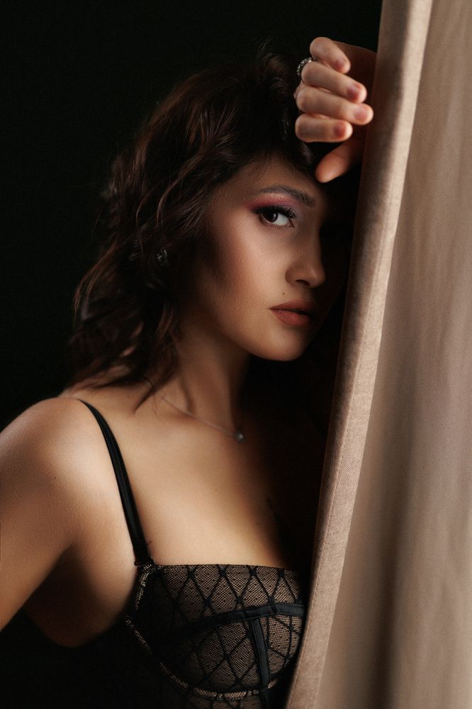 Photograph by Виталий Зыбин