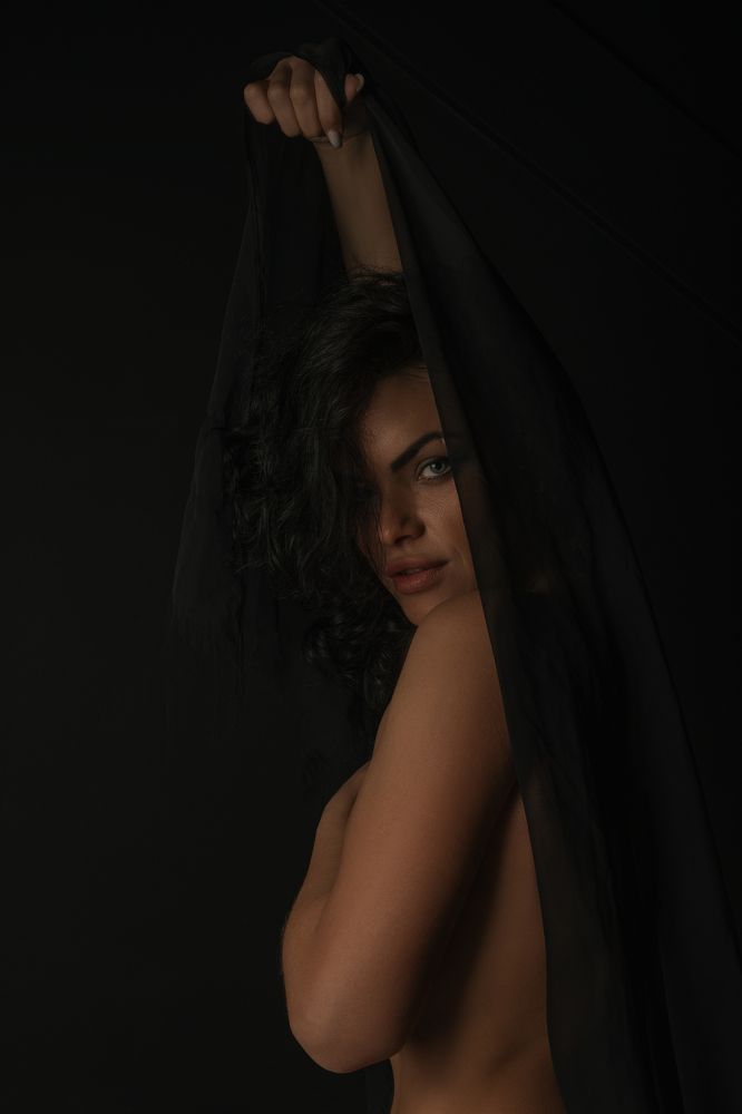 Photograph by Никита Зыков