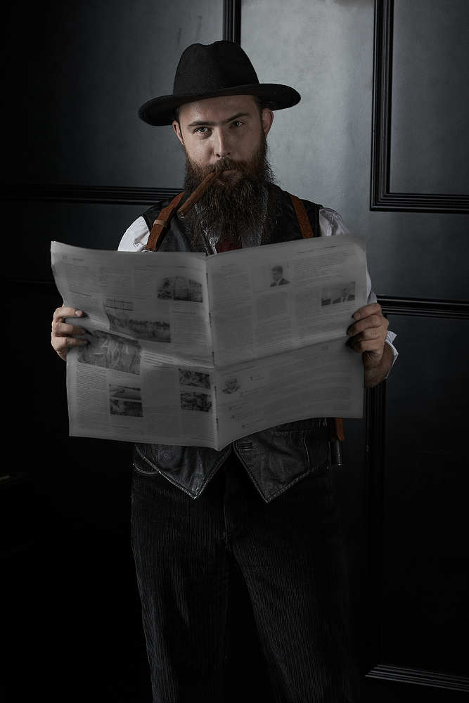 Photograph by Михаил Лазарев