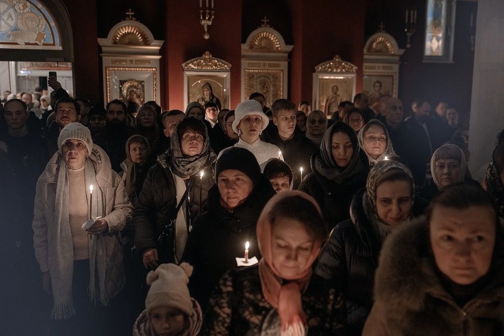 Photograph by Наталия Иванова