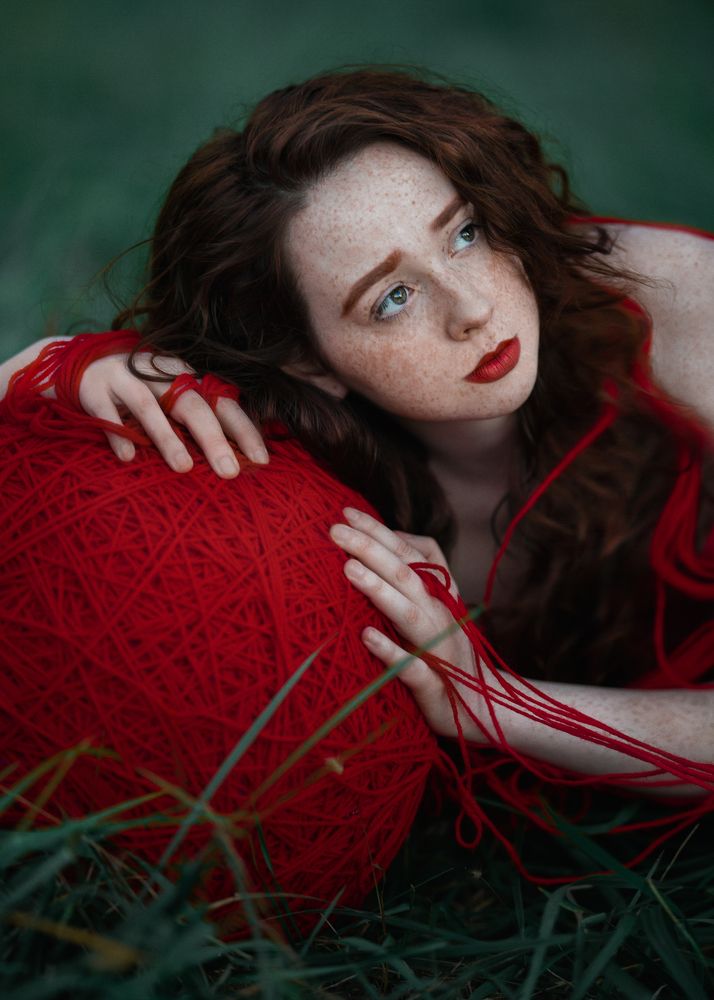 Photograph by Mila Vega