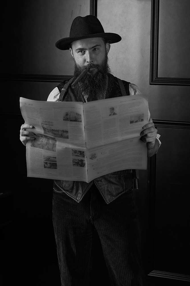 Photograph by Михаил Лазарев