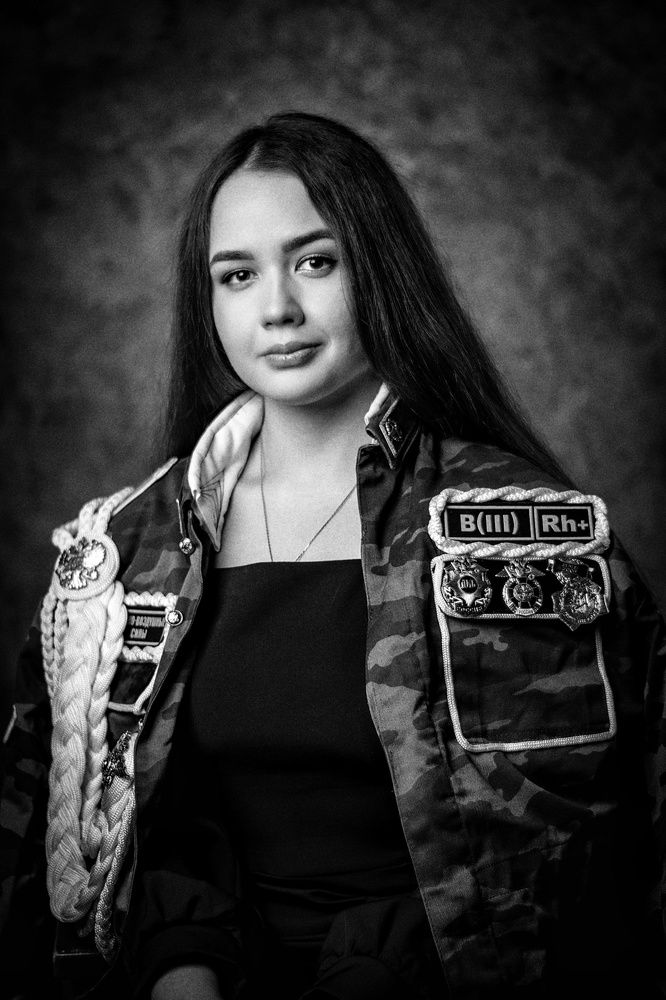 Photograph by Евгений Сиротин