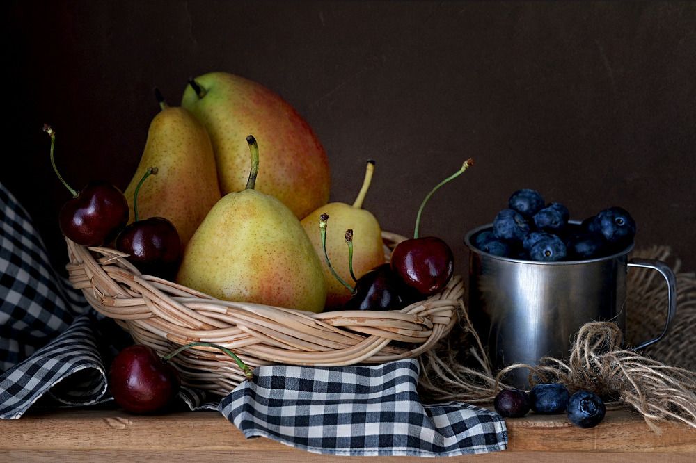 Photograph by Елена Захарова