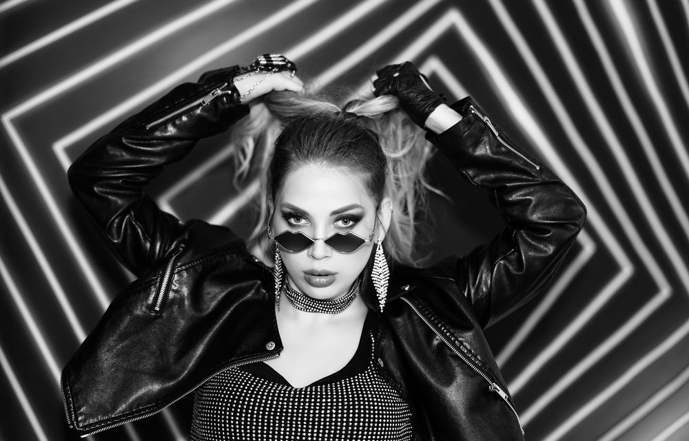 Фэшн & Гламур. Fashion & Glamour