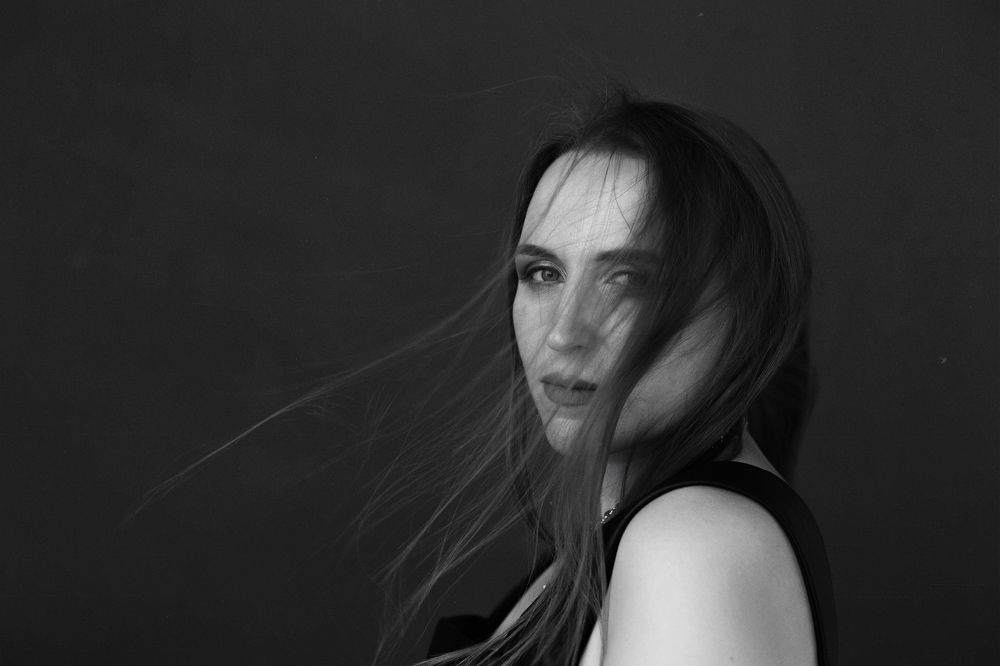 Photograph by Янина Рейфер