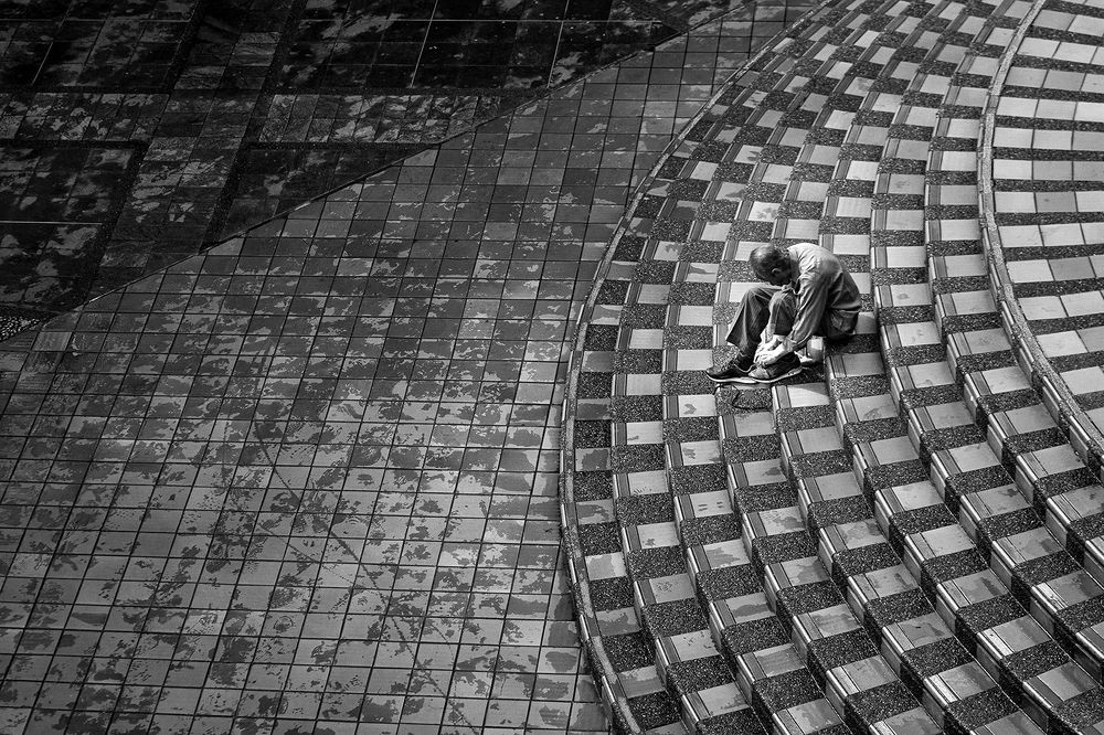 Photograph by Hernan Jaramillo