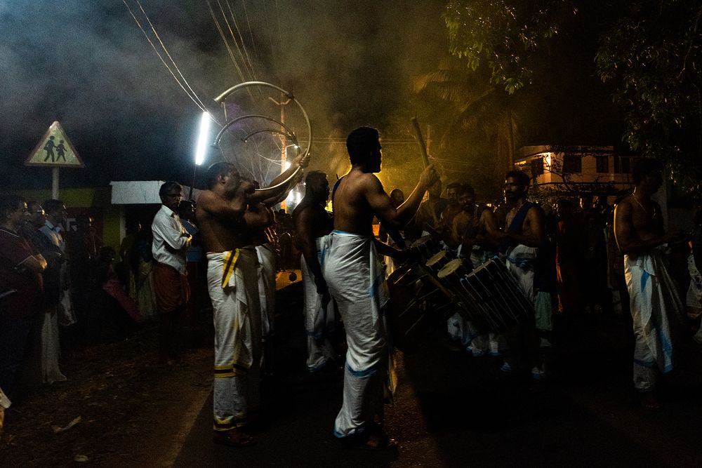 Photograph by Susmita Bhattacharya