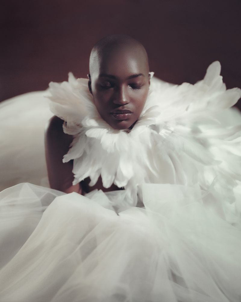 Photograph by Mila Vega