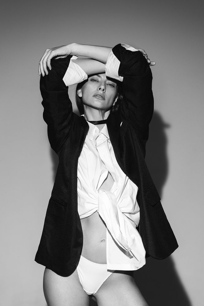 Photograph by Александр Губель