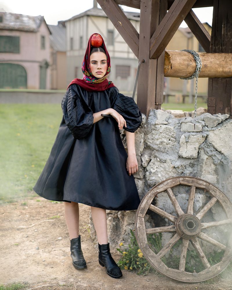 Photograph by Екатерина Трубинова