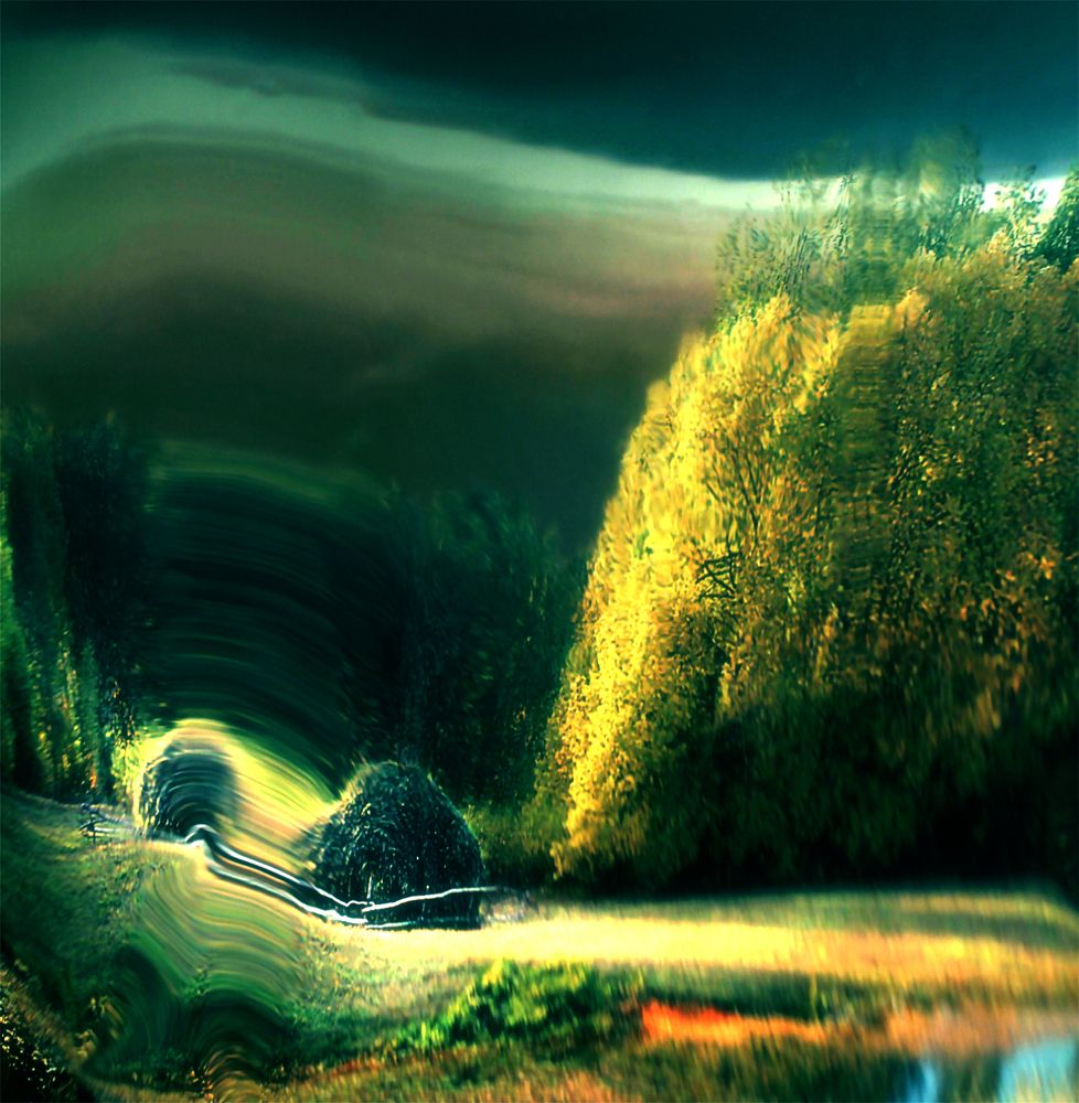 Photograph by Невидимов Вячеслав