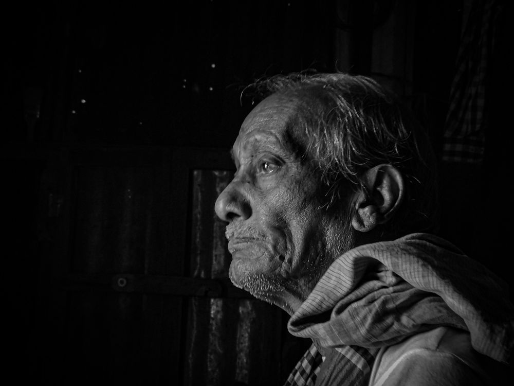 Photograph by Sanjay Been