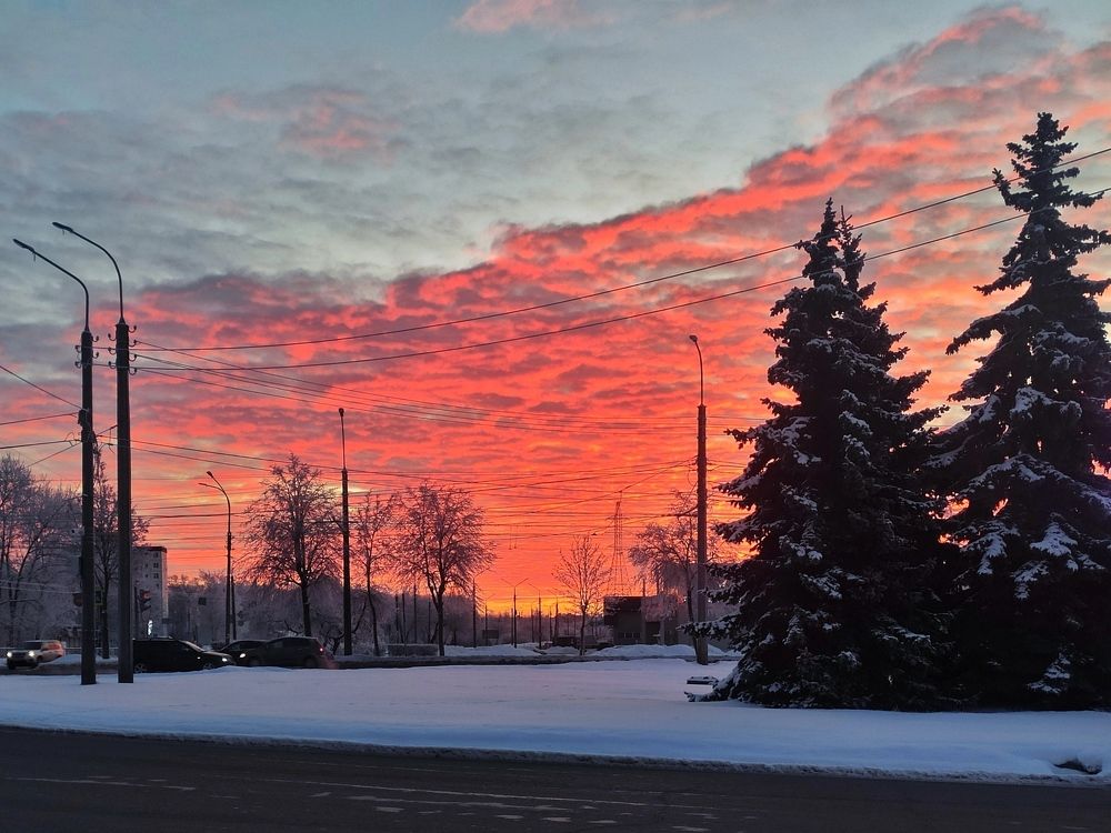 Photograph by Надежда Сидорова