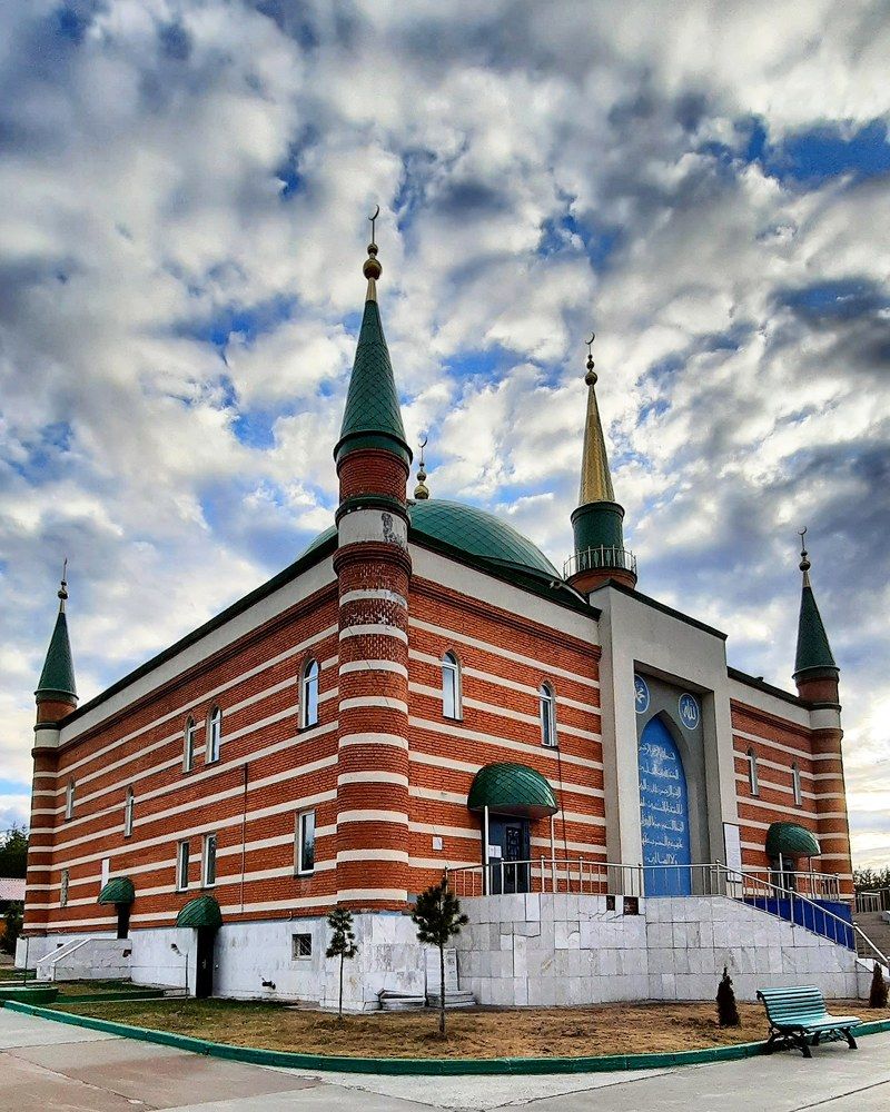 Photograph by Гульназ Арсланова