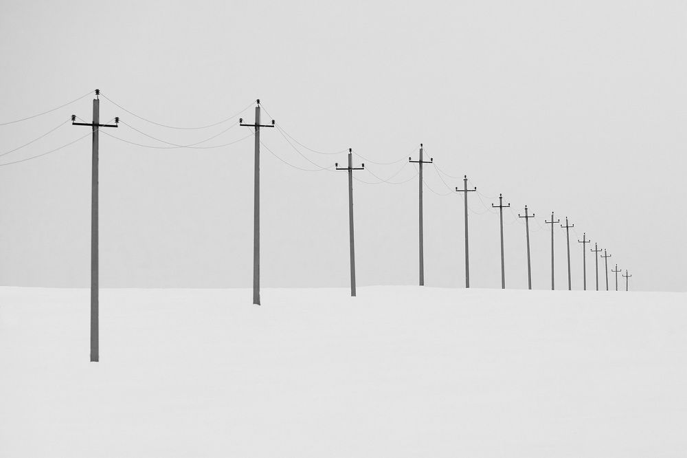 Photograph by КОНСТАНТИН ГОРДЕЕВ