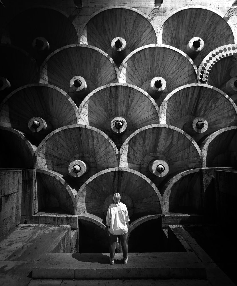 Photograph by Кыштымов Максим