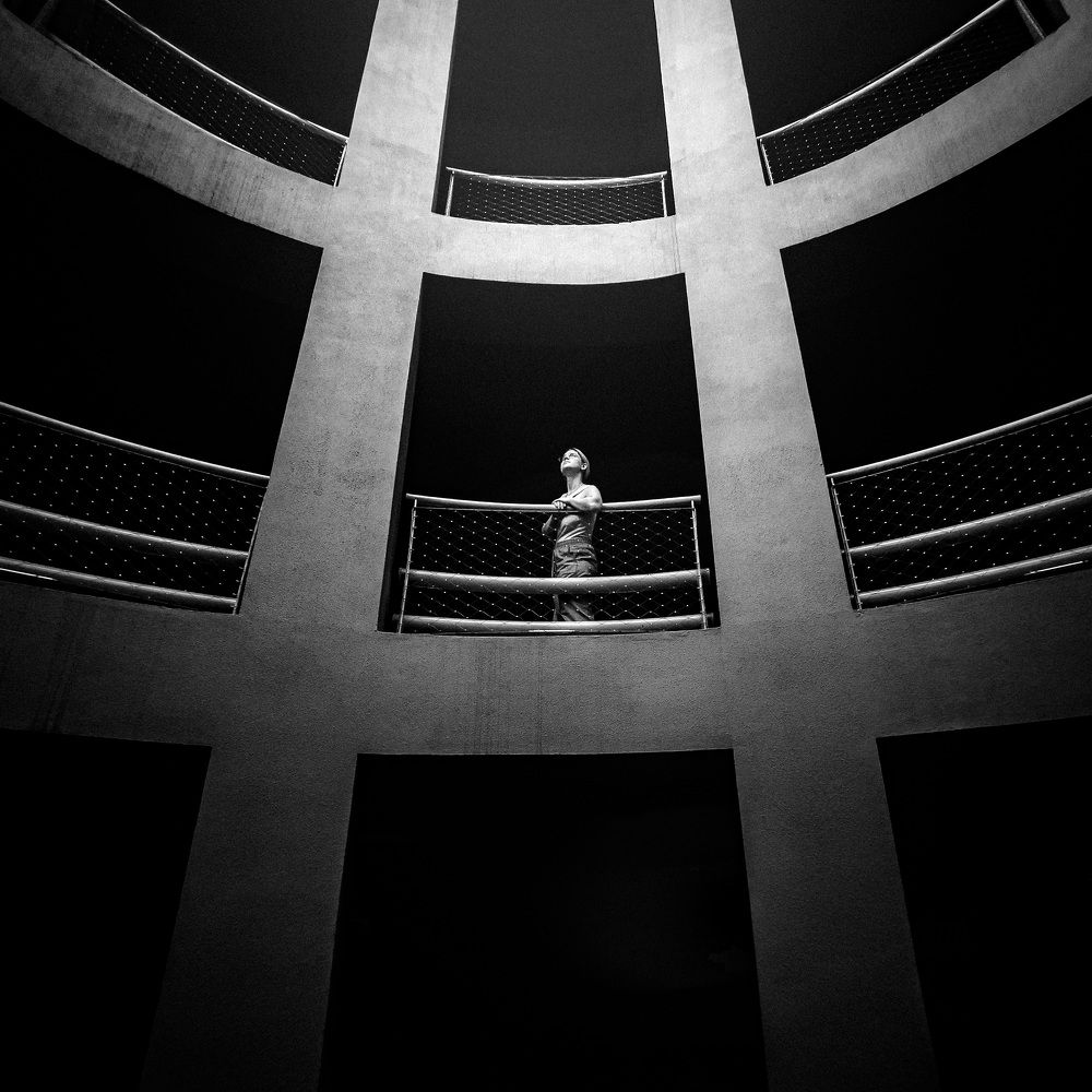 Photograph by Кыштымов Максим