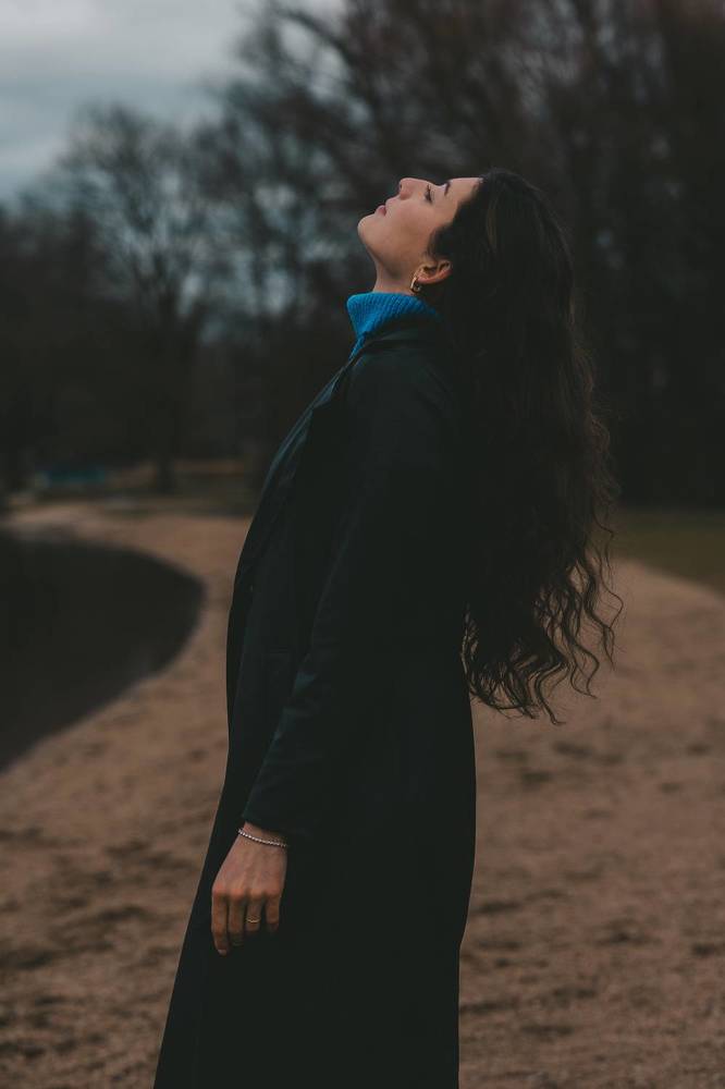 Photograph by Anastasia