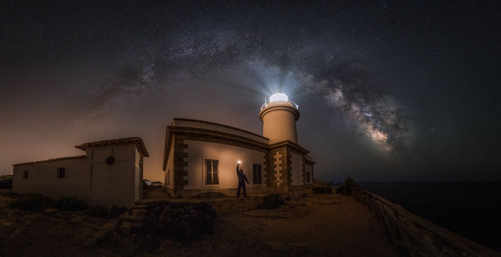 Photograph by Miguel Angel Garabal Otero