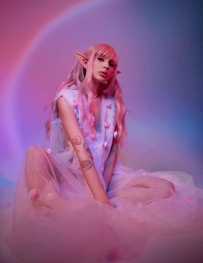 Photograph by Василиса Крюковских