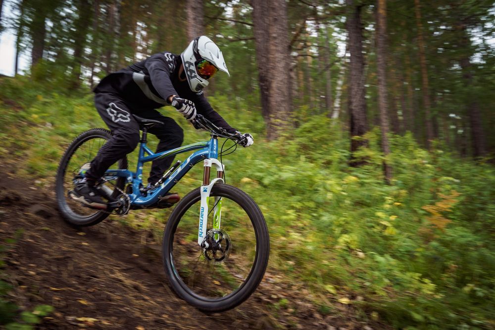 Photograph by Alexander Ivanov