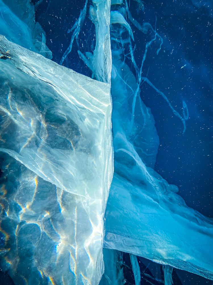 Photograph by Alexander Ivanov