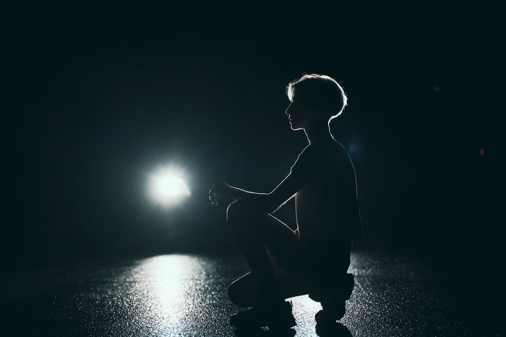 Photograph by Alexander Ivanov