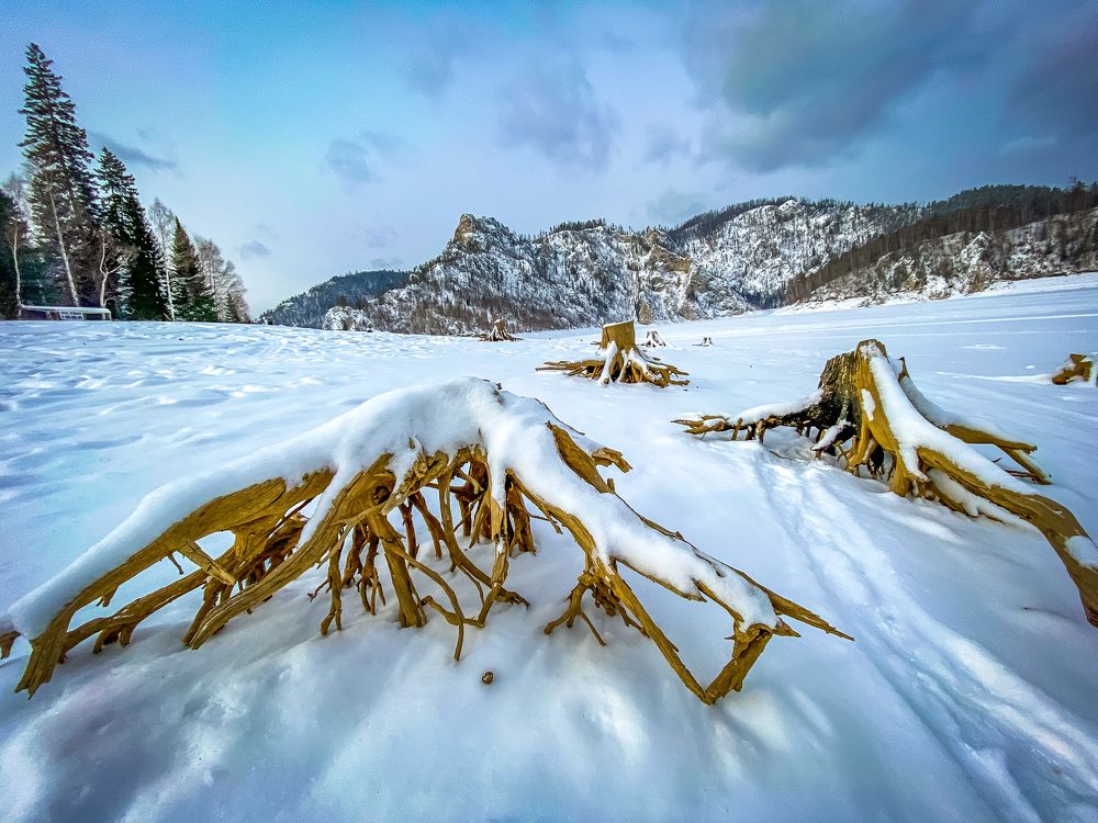 Photograph by Alexander Ivanov