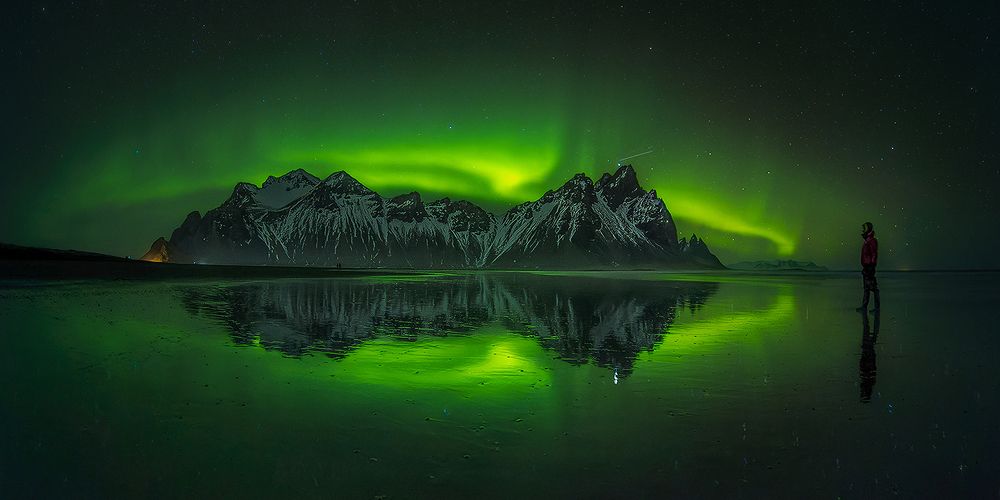 Photograph by Miguel Angel Garabal Otero