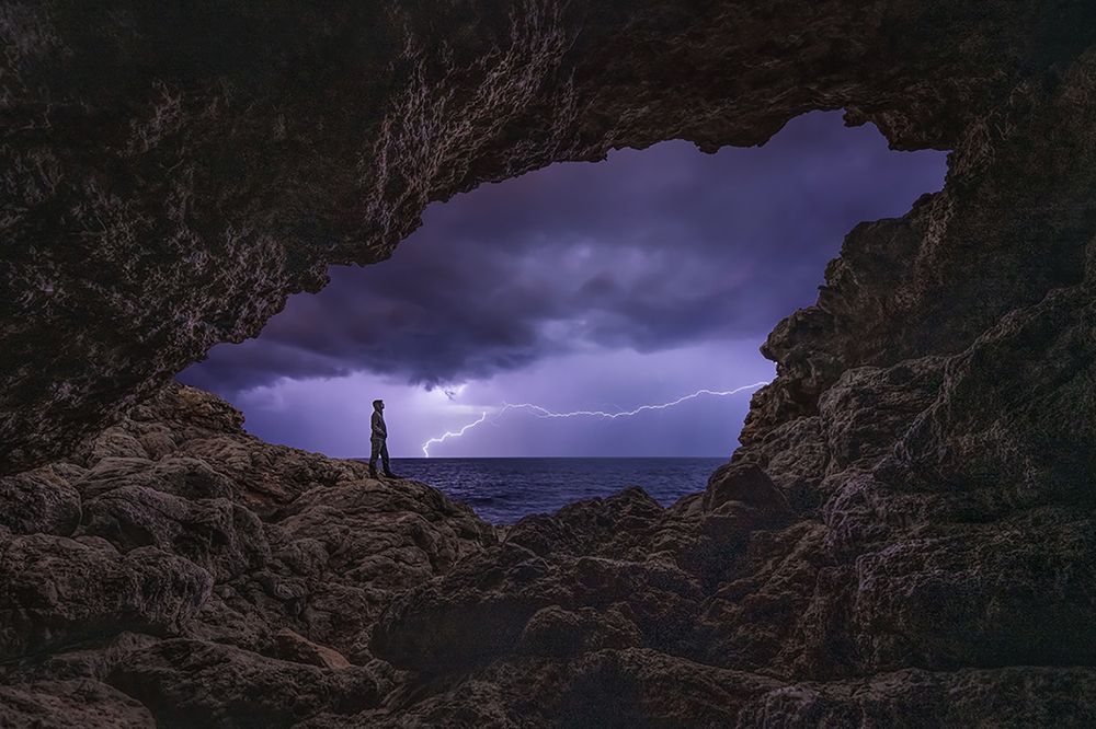 Photograph by Miguel Angel Garabal Otero