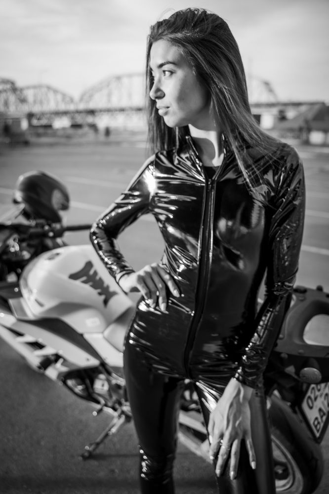 Photograph by Alexander Ivanov