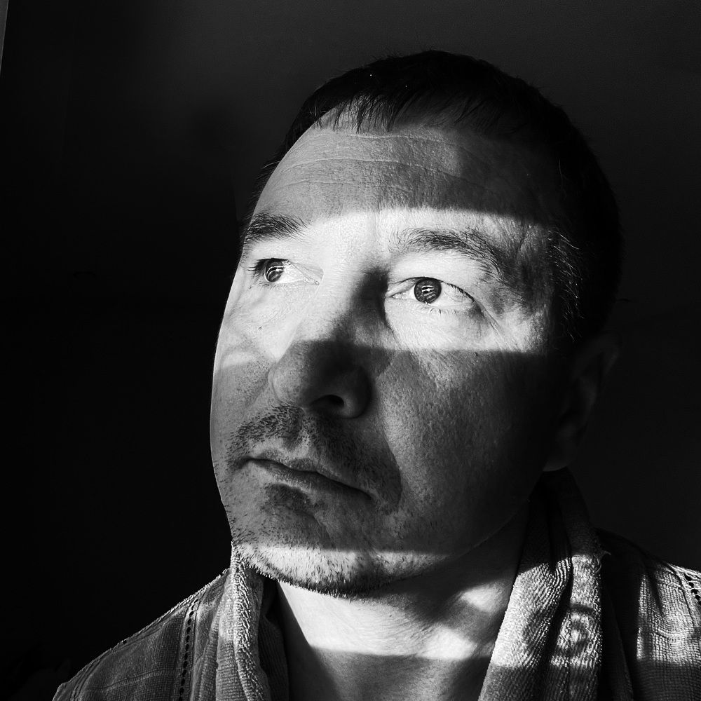 Фотография автора Денис Котренко