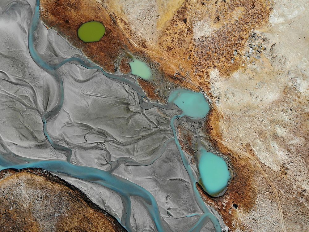 Оттенки осени