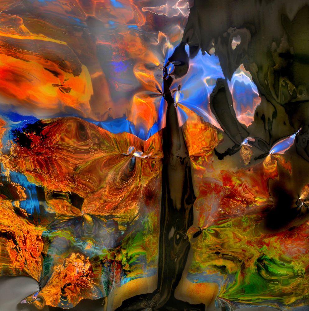 Photograph by Невидимов Вячеслав