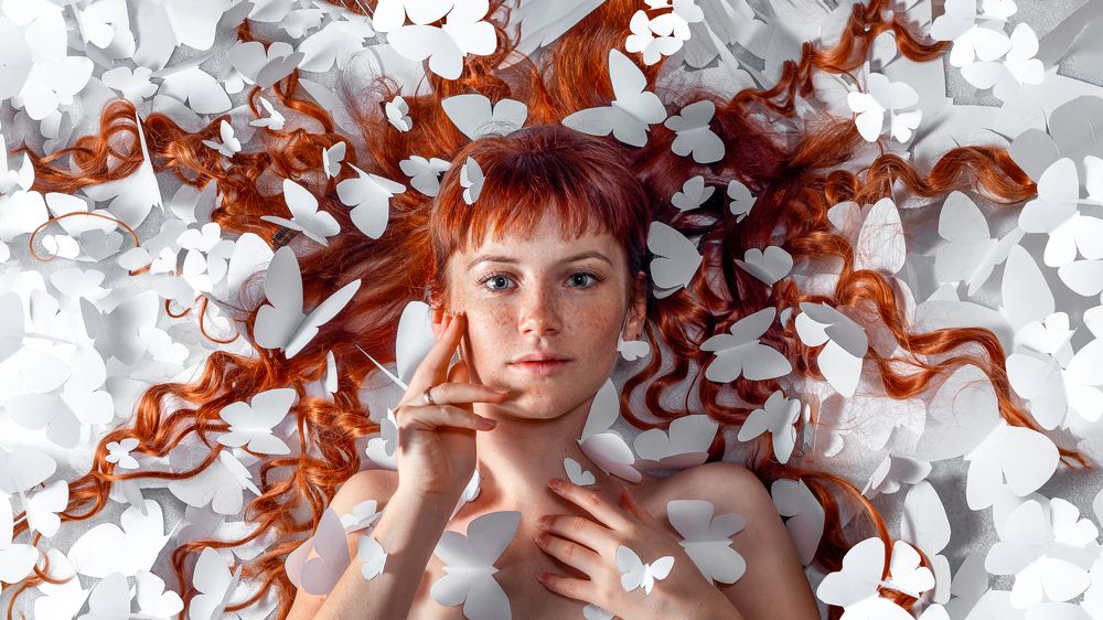 Photograph by Valentina Suvorova