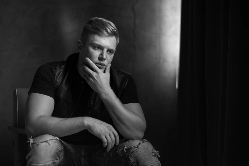 Photograph by Марина Чеботарева