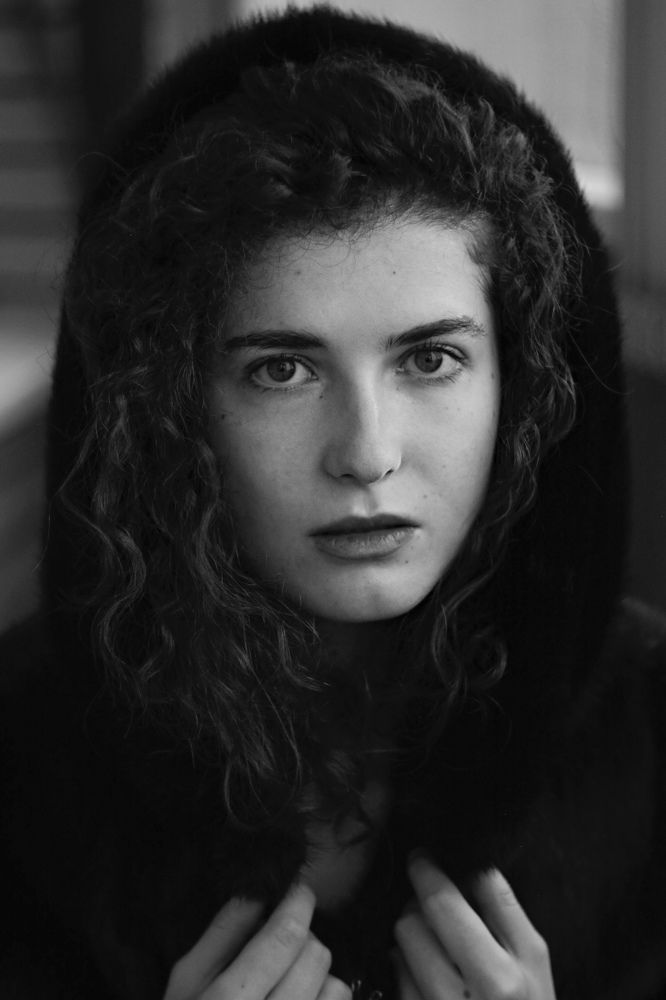 Photograph by Олеся Дубовицкая