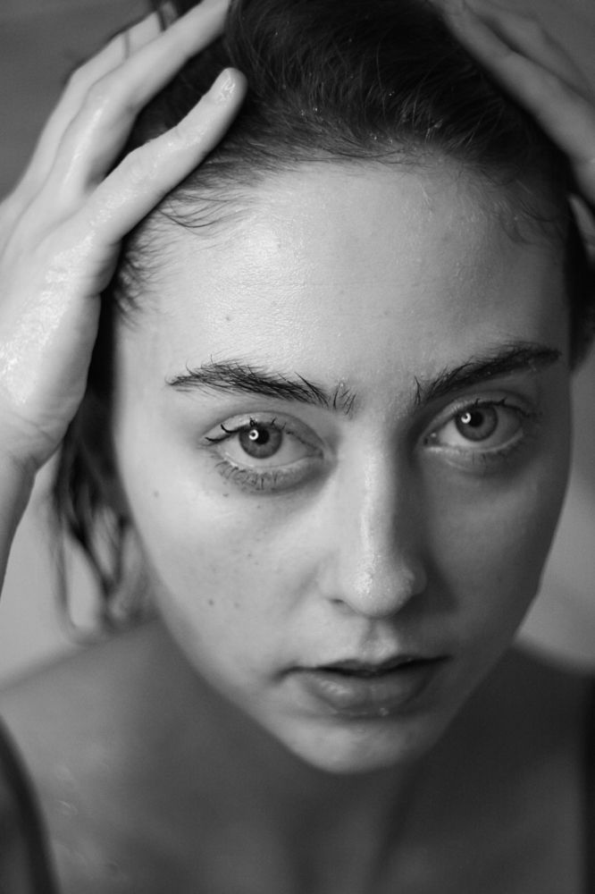 Photograph by Олеся Дубовицкая