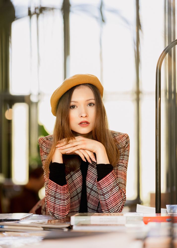 Photograph by Julia Rise