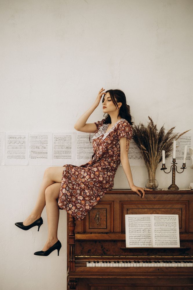 Photograph by Julia Rise