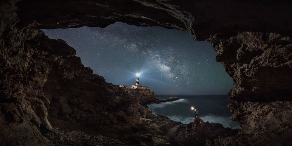 Photograph by Miguel Angel Garabal Otero