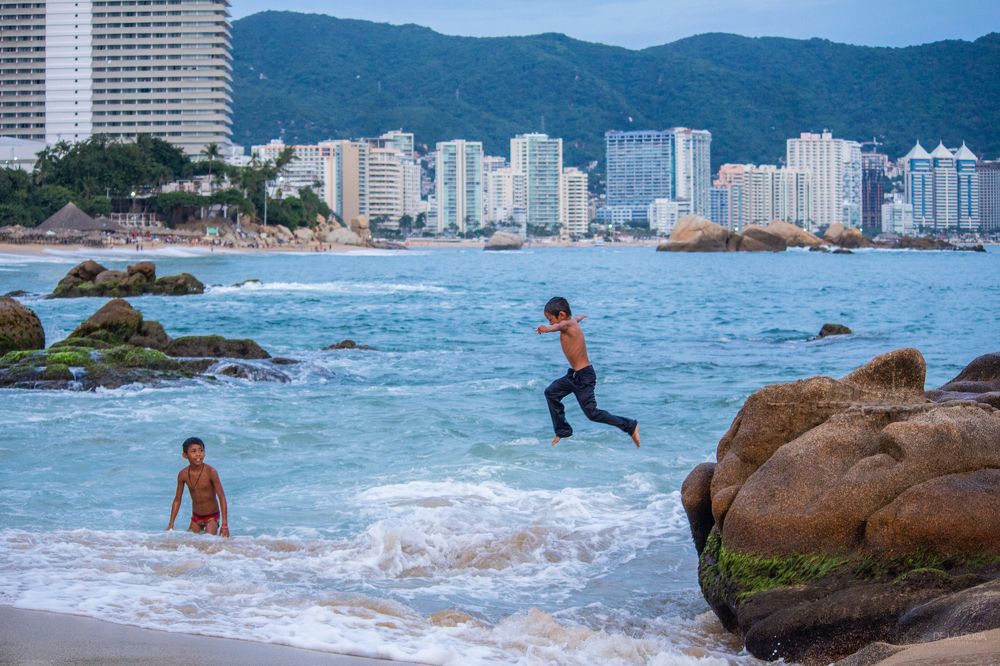 Photograph by Alexandra De la Rosa Zapata