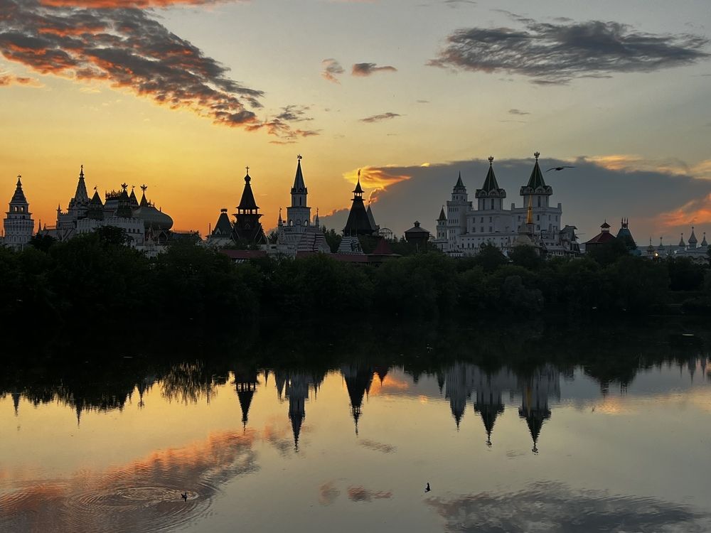 Photograph by Ирина