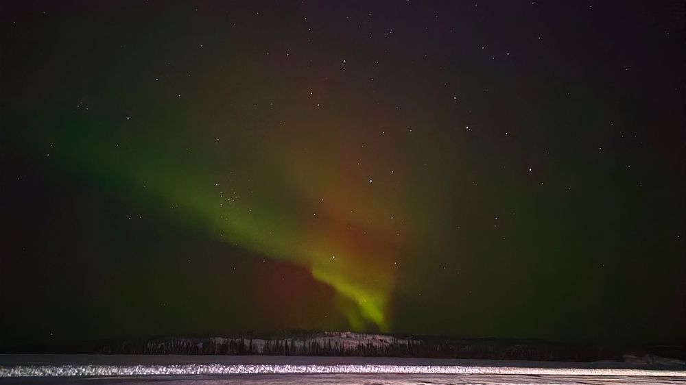 Northern Lights