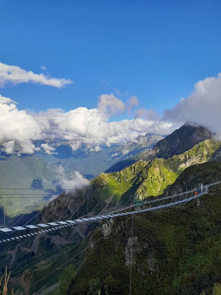 Photograph by Ольга Макарова